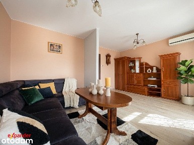 2-pokojowe mieszkanie z balkonem | Kalisz