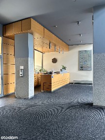 Lokal mieszkalny / biurowy na sprzedaż - 54,9 m², ATANER, Kutrzeby