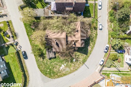 Dom, 247.0 m², Lewin Brzeski