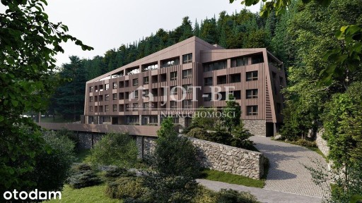 Gotowy projekt Inwestycyjny z prawomocnym PnB