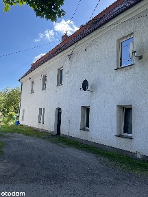 lokal usługowy lub mieszkanie