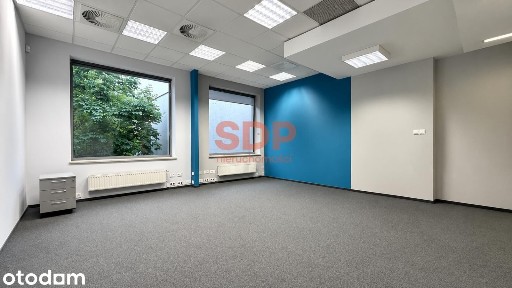 : : Biuro w centrum miasta : :