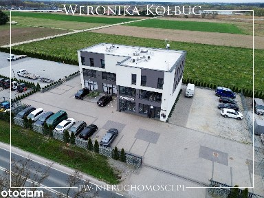 MEGA INWESTYCJA - Wszystkie lokale posiadają swoich Najemców!