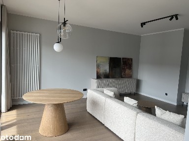 Nowy 4-pokojowy Apartament w sercu Gdyni - przy samej marinie
