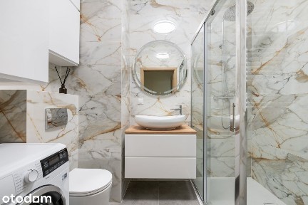nowy, 2-pokojowy apartament, osiedle Ogrody Tesoro