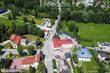 Hotel i Restauracja w Horyńcu-Zdroju - Okazja