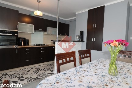 Trzypokojowe mieszkanie na sprzedaż w Szczecinie o po.74 m2