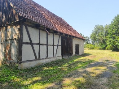 Leśniczówka Nowe Karmnonki