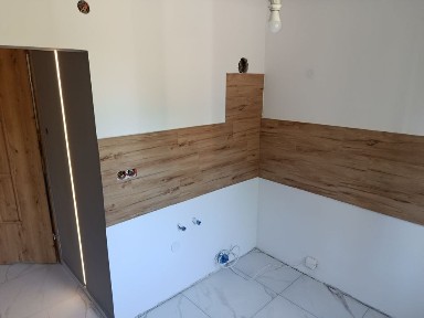 Mieszkanie 35.6m² w bloku na parterze z balkonem i piwnicą 18 stycznia