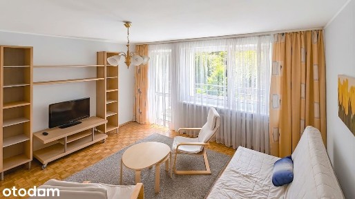 Mieszkanie 2 pokoje, 53 m2 Centrum