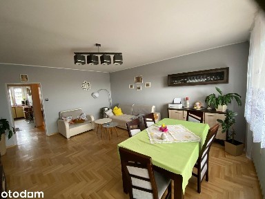 Mieszkanie 72m2 w Opolu - stan bardzo dobry