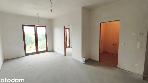 Ostatnie / Prószków Azaliowa / 4 Pokoje / Balkon / Ogródek / Piętro