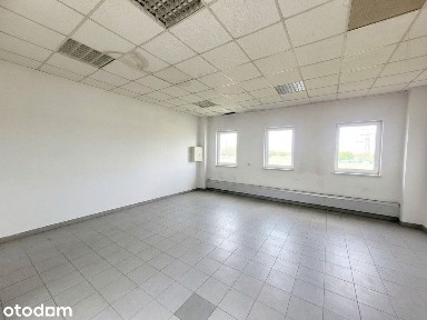 Budynek usługowo-biurowy 75m2 w Opolu do wynajęcia