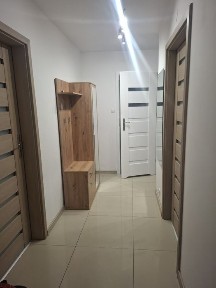 Mieszkanie do wynajęcia