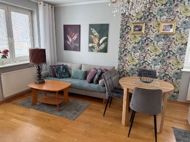 Pruszków 36m2 przy WKD, ulica Ewy bezpośrednio