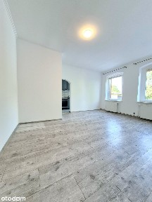 Gotowa kawalerka 30 m2, w odrestaurowanej kamienicy. Szosa Chełmińska