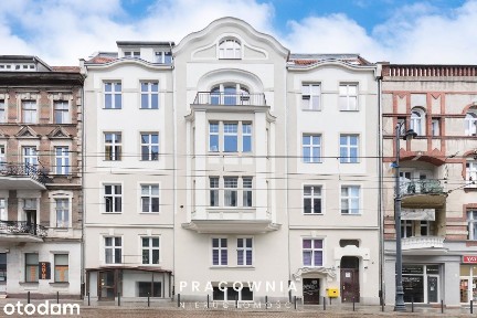 Duży lokal, bardzo atrakcyjna cena - ul. Dworcowa