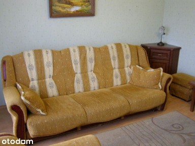Mieszkanie 43 m2, 2 piętro, 2 pokoje, oferta prywatna bez prowizji