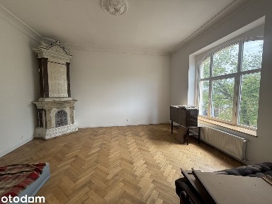 Niepowtarzalne mieszkanie przy ul. Solankowej