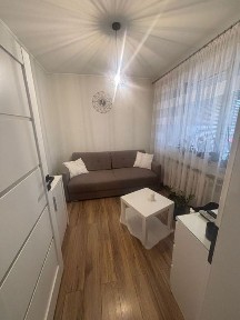 Mieszkanie 3 pokojowe z tarasem i ogródkiem