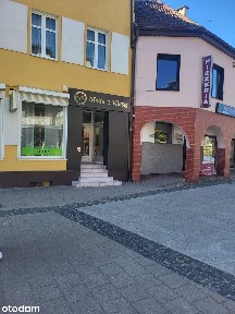 SKLEP LĘBORK CENTRUM STAROMIEJSKA