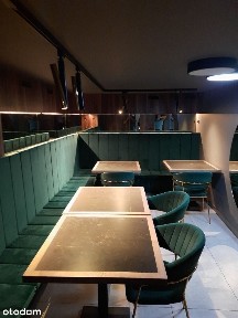 Wynajmę piękną restauracje w Centrum Miasta