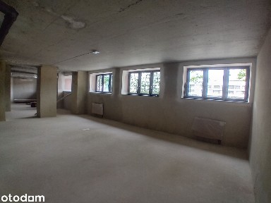 LOKAL USŁUGOWY NA WYNAJEM - 164 m² | PL. JANA PAWŁA II | WROCŁAW