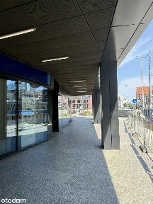 Lokal Plac Dominikański widoczność od ulicy, witryny, duży ruch 242m2