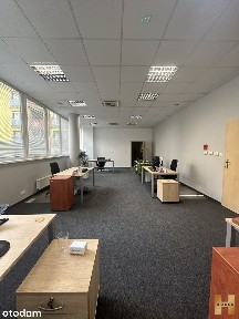 Lokal biurowy 115 i 86 m2 Legnicka Wrocław