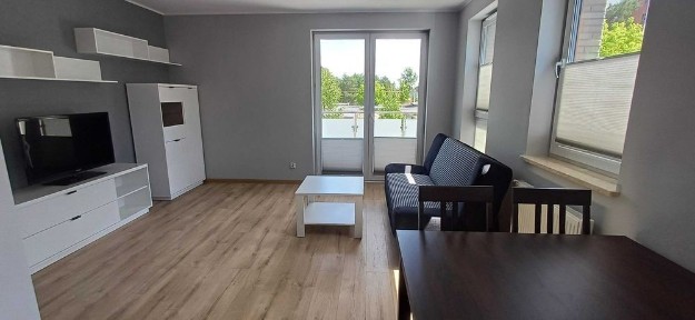 Do wynajęcia 3 pokojowe mieszkanie w Bydgoszczy