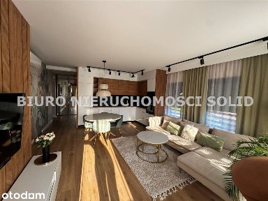 Komfortowy Apartament do wynajęcia Żory