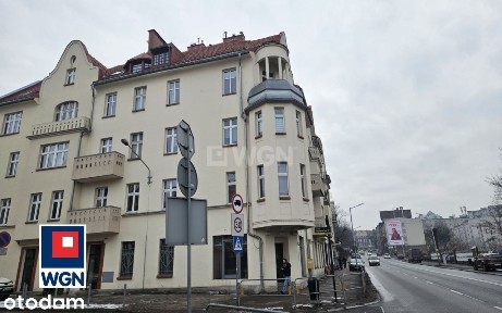 1 pokój 15m2 Centrum Katowic ul. Mikołowska