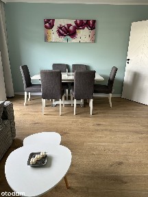 Nowoczesne, przytulne DWUPOKOJOWE mieszkanie (48m2) BEZPOŚREDNIO