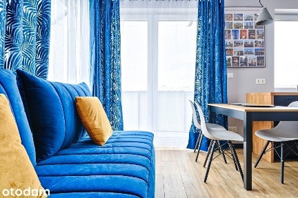 2 pokoje | taras 14m² | widok | BEZ PROWIZJI