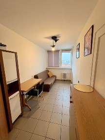 RU/PL 2 osobne pokoje. Pets friendly. ul. Łączności 13