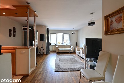 3-pokojowe 69 m2 / Ursynów ul. Sengera 