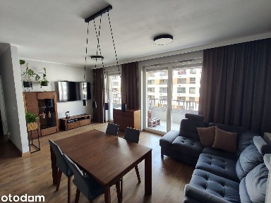 65m² M3/4 z tarasem, bez prowizji dla kupujących, od właściciela!