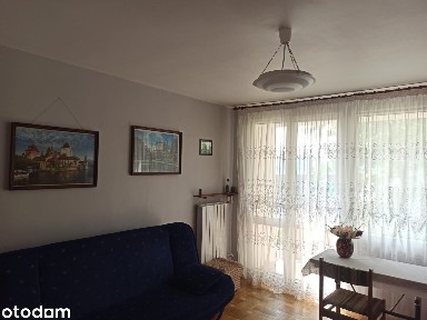 Warszawa Wola, Odolany - 56m2 - BEZ PROWIZJI / BEZPOŚREDNIO