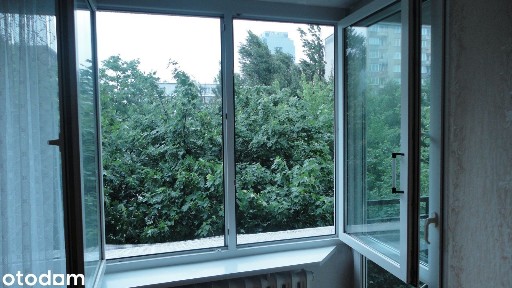 Centrum | ciche | 2 osobne pokoje | balkon | widna kuchnia | winda