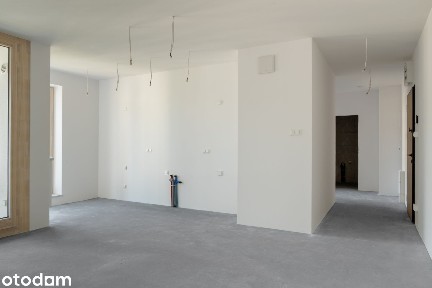 Chmielna DUO | 64,47 m² | 7. piętro | stan deweloperski | m. postojowe
