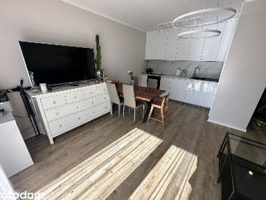 Mieszkanie 55 m² - Siechnice ATOM| 2020 | 3 pokoje | gotowe