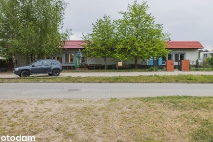 Budynek wolnostojący, Pobiedziska, ul. Mieszka I 5.