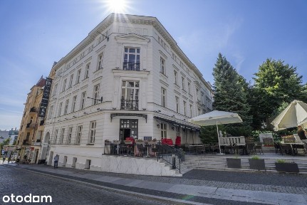 Multi-office. Lokal 27,5m² I możliwość dwóch pokoi.