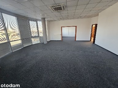 Biuro do wynajęcia ok.150m2 - Rataje/ Żegrze