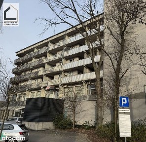 Lokal biurowy 38 m² w sercu Jeżyc