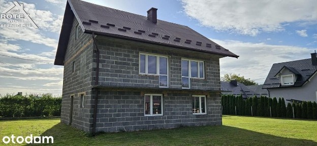 Lipiny - dom na sprzedaż