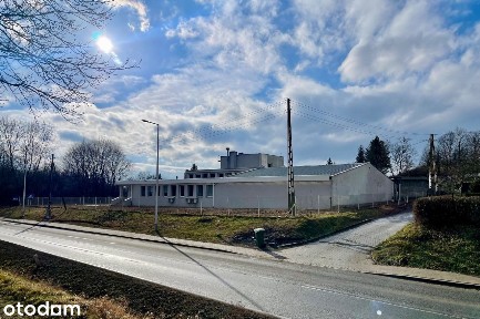❗️1050m2 działka>5000m2 ❗️❗️Teren NIEZALEWOWY❗️❗️
