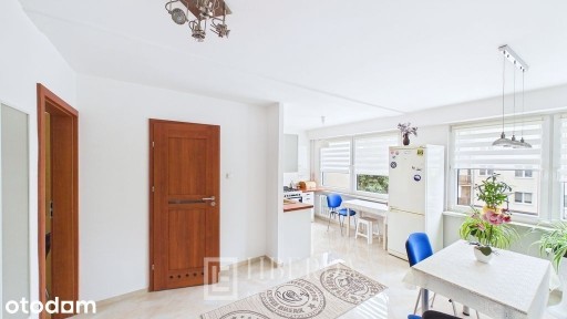 Wynajmę mieszkanie 3-pok. 50m2 ul.Romera Lublin