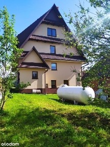 Dom Ciche Górne- blisko Chochołowskich Term
