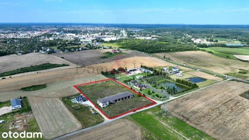 Budynek 1000 m2, działka 1 Ha, możliwość rozbudowy